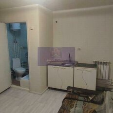 Квартира 15 м², студия - изображение 3