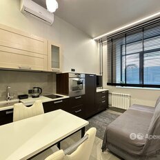 Квартира 22 м², студия - изображение 1