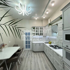 Квартира 72,6 м², 2-комнатная - изображение 2