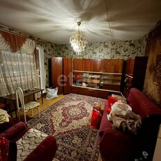 Квартира 55,2 м², 3-комнатная - изображение 5