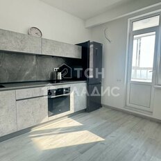 Квартира 35 м², 1-комнатная - изображение 1