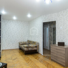 Квартира 34,9 м², 1-комнатная - изображение 4