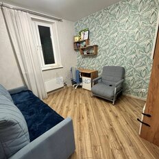 Квартира 53,2 м², 2-комнатная - изображение 3