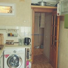 Квартира 37,8 м², 1-комнатная - изображение 4