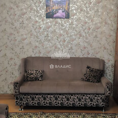 Квартира 48,6 м², 3-комнатная - изображение 4