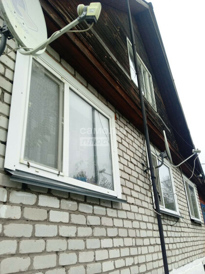 24 м² дом, 10 соток участок 750 000 ₽ - изображение 57