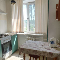 Квартира 35 м², 1-комнатная - изображение 2