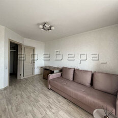 Квартира 34 м², 1-комнатная - изображение 1