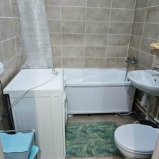 Квартира 32 м², 1-комнатная - изображение 4
