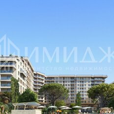 Квартира 43,3 м², 2-комнатные - изображение 3