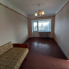 Квартира 50,7 м², 3-комнатная - изображение 4