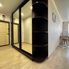 Квартира 45 м², 1-комнатная - изображение 5