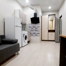 Квартира 20 м², студия - изображение 5