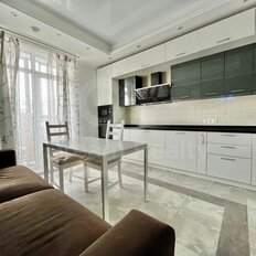 Квартира 63,1 м², 2-комнатная - изображение 1