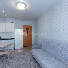 Квартира 21 м², студия - изображение 2