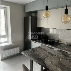 Квартира 39,4 м², 1-комнатная - изображение 2