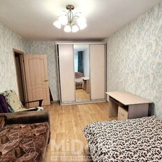 Квартира 32,9 м², 1-комнатная - изображение 3