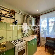 Квартира 31,9 м², 1-комнатная - изображение 4