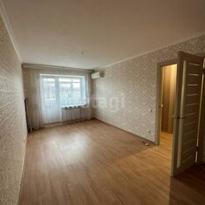 Квартира 32,5 м², 1-комнатная - изображение 1