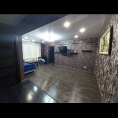 Квартира 45 м², 2-комнатная - изображение 4
