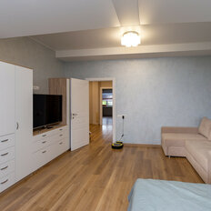 Квартира 92,5 м², 2-комнатная - изображение 5