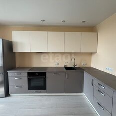 Квартира 44,3 м², 1-комнатная - изображение 1