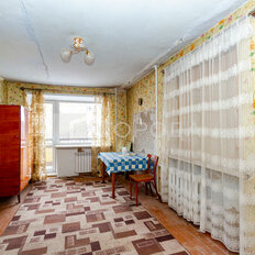 Квартира 29,5 м², 1-комнатная - изображение 1
