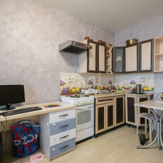 Квартира 23 м², студия - изображение 3