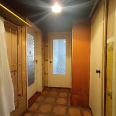 Квартира 35,7 м², 1-комнатная - изображение 5