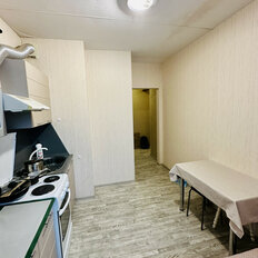 Квартира 35 м², 1-комнатная - изображение 4