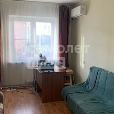 Квартира 38 м², 1-комнатная - изображение 1