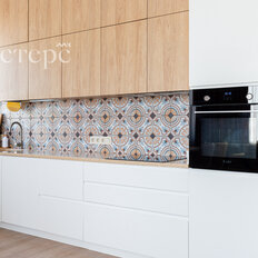 Квартира 102 м², 4-комнатная - изображение 4