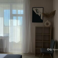 Квартира 42 м², 1-комнатная - изображение 4