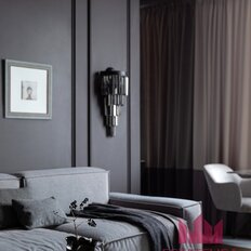 Квартира 78,5 м², 3-комнатная - изображение 2