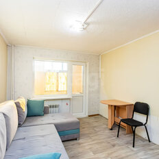 Квартира 14,6 м², студия - изображение 1