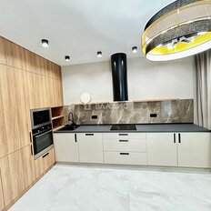 Квартира 108 м², 3-комнатная - изображение 4