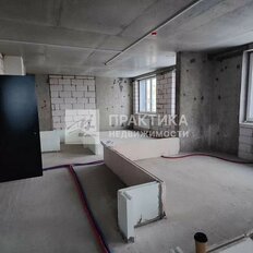 Квартира 92,8 м², 3-комнатная - изображение 4