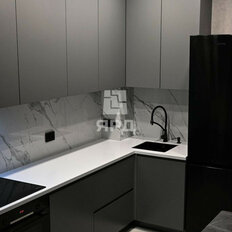 Квартира 70 м², 2-комнатная - изображение 5