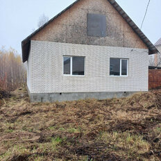 дом + 10 соток, участок - изображение 1