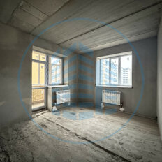 Квартира 37,4 м², 1-комнатная - изображение 4