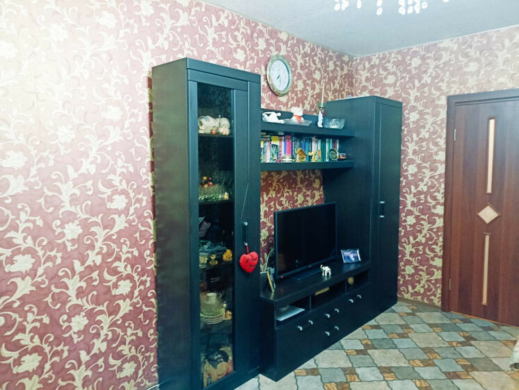 70 м², 3-комнатная квартира 7 450 000 ₽ - изображение 59