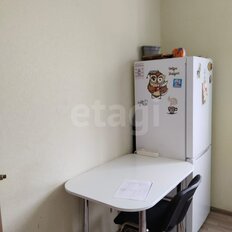 Квартира 35,3 м², 1-комнатная - изображение 4