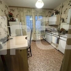 Квартира 57,9 м², 2-комнатная - изображение 2
