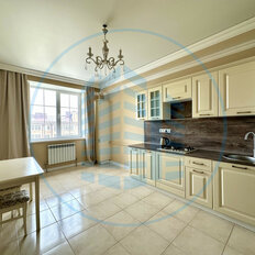 Квартира 53,6 м², 1-комнатная - изображение 1