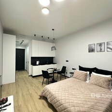 Квартира 28 м², студия - изображение 2