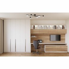 Квартира 43,7 м², 1-комнатная - изображение 4