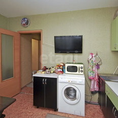 Квартира 36,6 м², 1-комнатная - изображение 2