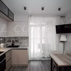 Квартира 51,4 м², 2-комнатная - изображение 2