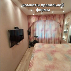 Квартира 60 м², 3-комнатная - изображение 3