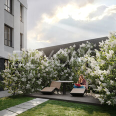 Квартира 39,2 м², 1-комнатная - изображение 4